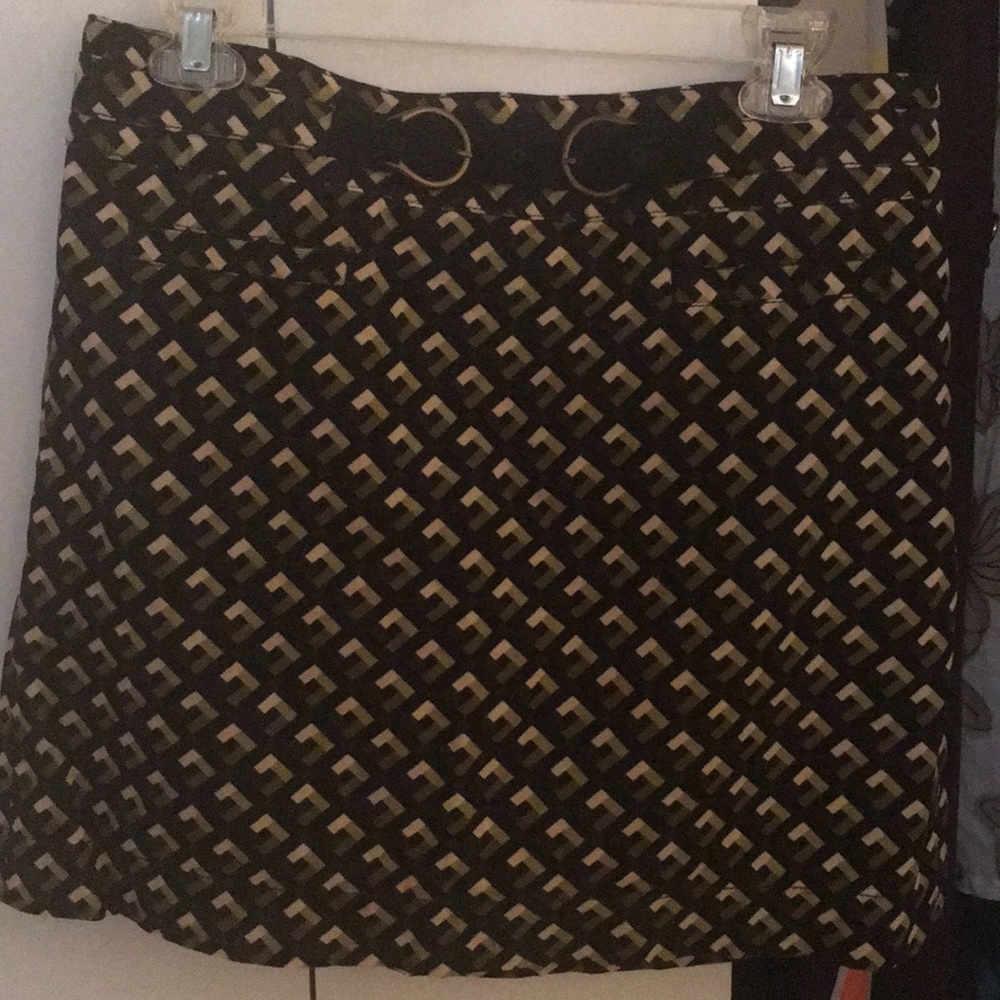 Ann Taylor Loft skirt